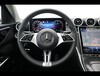 Mercedes Classe C station wagon all-terrain 220 d mild hybrid advanced mountain edition 4matic 9g-tronic