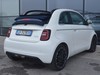 Fiat 500 500e cabrio 42 kwh icon +