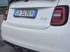 Fiat 500 500e cabrio 42 kwh icon +