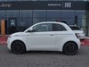 Fiat 500 500e cabrio 42 kwh icon +