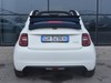 Fiat 500 500e cabrio 42 kwh icon +