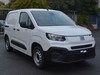 Fiat Professional Doblò van 1.5 bluehdi 130cv ch1