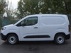 Fiat Professional Doblò van 1.5 bluehdi 130cv ch1