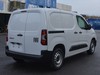 Fiat Professional Doblò van 1.5 bluehdi 130cv ch1