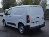 Fiat Professional Doblò van 1.5 bluehdi 130cv ch1