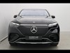 Mercedes EQE suv 500 amg premium plus 4matic