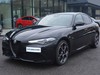 Alfa Romeo Giulia 2.2 turbo veloce q4 at8