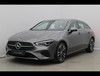 Mercedes CLA shooting brake 180 d progressive advanced 8g-dct