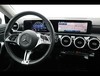 Mercedes CLA shooting brake 180 d progressive advanced 8g-dct