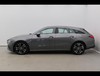 Mercedes CLA shooting brake 180 d progressive advanced 8g-dct