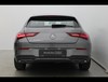 Mercedes CLA shooting brake 180 d progressive advanced 8g-dct