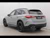 Mercedes GLC suv 300 d amg line premium 4matic 9g-tronic