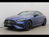 Mercedes CLE coupe 220 d amg line advanced 9g-tronic plus