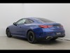 Mercedes CLE coupe 220 d amg line advanced 9g-tronic plus