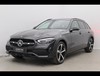 Mercedes Classe C station wagon all-terrain 220 d mild hybrid advanced mountain edition 4matic 9g-tronic