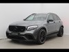 AMG GLC amg suv 63 v8 s 4matic 9g-tronic