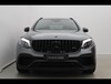 AMG GLC amg suv 63 v8 s 4matic 9g-tronic