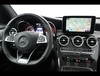 AMG GLC amg suv 63 v8 s 4matic 9g-tronic