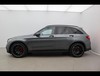 AMG GLC amg suv 63 v8 s 4matic 9g-tronic