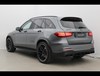 AMG GLC amg suv 63 v8 s 4matic 9g-tronic