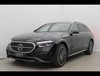 Mercedes Classe E station wagon 300 de plug in hybrid amg line premium plus 4matic 9g-tronic