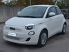 Fiat 500 500e 23,65 kwh  action