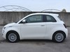 Fiat 500 500e 23,65 kwh  action