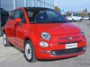 Fiat 500 1.0 firefly hybrid 70cv dolcevita