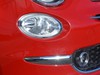 Fiat 500 1.0 firefly hybrid 70cv dolcevita