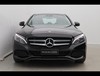 Mercedes Classe C berlina 200 d sport 7g-tronic plus