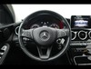 Mercedes Classe C berlina 200 d sport 7g-tronic plus