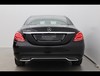 Mercedes Classe C berlina 200 d sport 7g-tronic plus