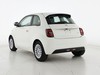 Fiat 500 500e 42 kwh