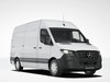 Mercedes Vans Sprinter Furgone 315CDI 37/35 PRO