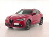 Alfa Romeo Stelvio 2.2 turbo 210cv ti q4 at8