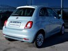 Fiat 500 1.0 firefly hybrid 70cv dolcevita