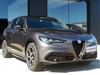 Alfa Romeo Stelvio 2.2 turbo 210cv veloce q4 at8