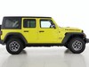 Jeep Wrangler unlimited 2.0 turbo rubicon 4x4 auto