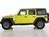 Jeep Wrangler unlimited 2.0 turbo rubicon 4x4 auto