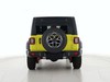 Jeep Wrangler unlimited 2.0 turbo rubicon 4x4 auto