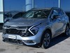 Kia Sportage 1.6 t-gdi hev gt-line at6