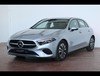 Mercedes Classe A 180 d advanced speedshift dct amg 8g