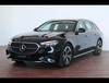 Mercedes Classe E station wagon 220 d advanced 9g-tronic