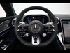 AMG SL amg roadster 55 v8 tribute edition blu costa azzurra 4matic+