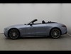 AMG SL amg roadster 55 v8 tribute edition blu costa azzurra 4matic+