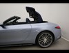 AMG SL amg roadster 55 v8 tribute edition blu costa azzurra 4matic+