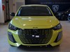 Peugeot 208 1.2 hybrid 48v 100cv allure e-dcs6