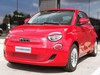 Fiat 500 500e 42 kwh