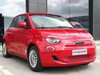 Fiat 500 500e 42 kwh