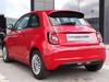 Fiat 500 500e 42 kwh